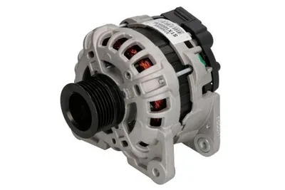 Produktbild von STARDAX STX100836 Lichtmaschine Generator LiMa 55A 12V für DACIA DUSTER für RENAULT GRAND SCÉNIC II (JM0/1)