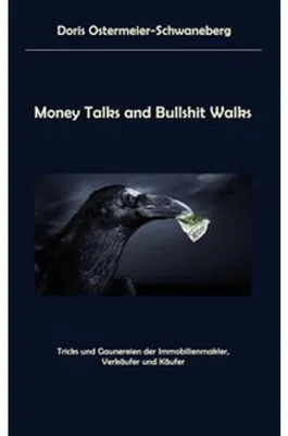 Obrázok produktu pre Money Talks and Bullshit Walks