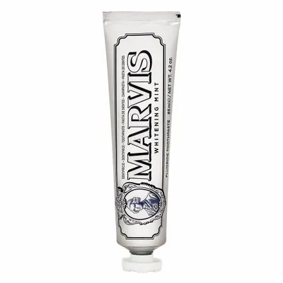 Produktbild von Marvis Whitening Mint Pasta do zębów 85ml