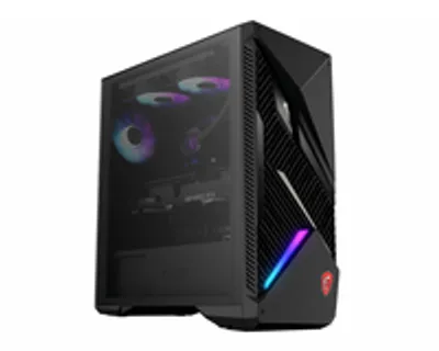 Zdjęcie produktu dla MSI MPG Infinite X2 13FNUG-024AT Black RTX 4080 VENTUS 3X 16G i7-13700KF U-DIMM DDR5 - Kompletny system - Core i7