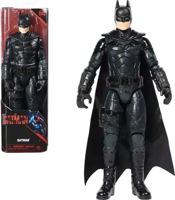 Immagine prodotto di Batman Movie Figure 30 cm, DC Comics - 778988371671