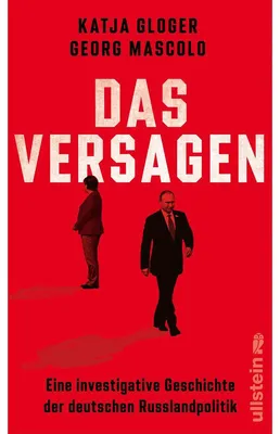 Productafbeelding van Das Versagen