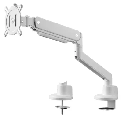 Immagine prodotto di One for All Monitor Halterung Solid Single White DM 4120 DM4120