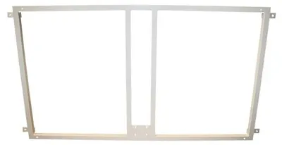 Produktbild von Metallhalterung zur Befestigung an der Wand des Basketballbretts und -rings
