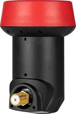 Image de Megasat Diavolo Single LNB