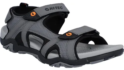 Produktbild von HI-TEC Hi-Tec Crater GRAU 40