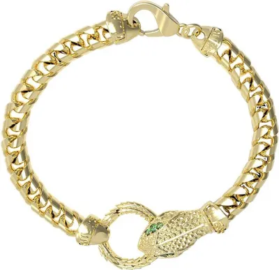 Produktbild von Damenarmreif Guess JUBS03022JWAGGNS 20 cm
