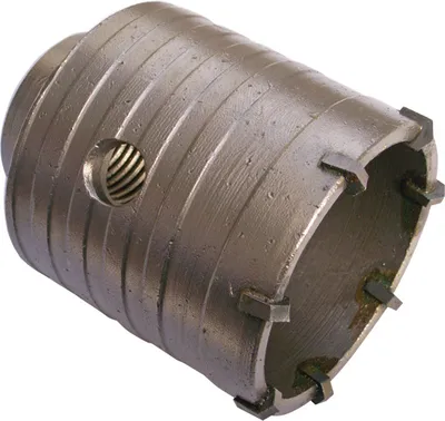 Produktbild von HM Schlagbohrkronen Kronenbohrer Dosenbohrer (M22) 70 mm
