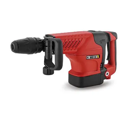 Obrázok produktu pre Demolačné kladivo SDS-MAX, MD 10 K, 1500W, 6-25J, kufor, STAYER
