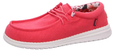 Produktbild von Fusion Slipper Rot