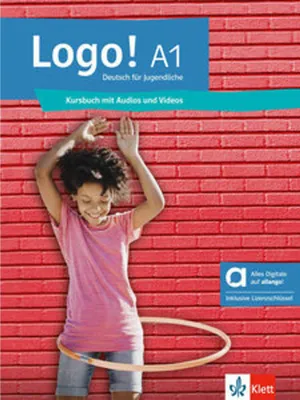 Immagine prodotto di Logo! A1 - Hybride Ausgabe allango