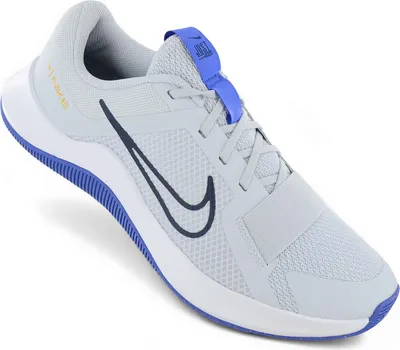 Produktbild von Nike MC Trainer 2 - Herren Sport Schuhe Trainingsschuhe Grau DM0823-009 , EU 44.5 US 10.5