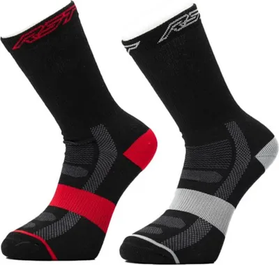 Obrázok produktu pre RST Socken 4-Pack Multicolor Größe: M/L