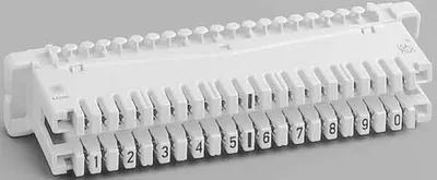 Produktbild von TE Connectivity 6089 1 102-02