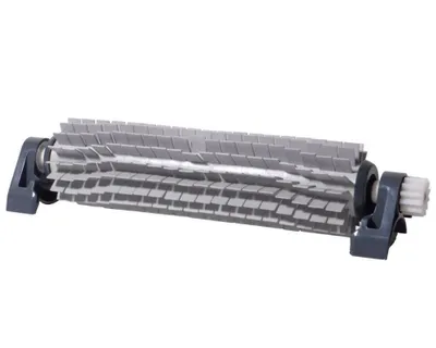 Produktbild von Graue om-line-pvc-bürste Dolphin 6130000