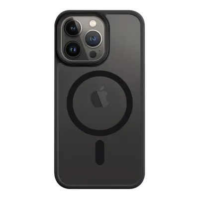 Zdjęcie produktu dla Pokrowiec Tactical Magfürce Hyperstealth Cover dla iPhone 13 Pro Asphalt