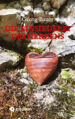 Produktbild von Die Einsiedelei des Herzens