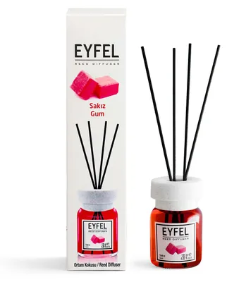 Image de EYFEL Home fragrance Bubble Gum, 120 ml - Home fragrance Bubble Gum