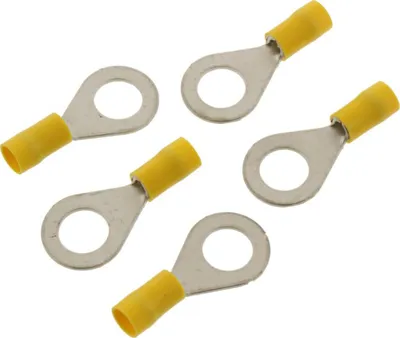 Produktbild von Ringzunge JMP 4,0-6,0 M10  5 Stück