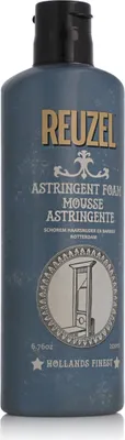 Produktbild von Reuzel Adstringierender Schaum 200 ml