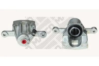 Produktbild von MAPCO Bremssattel Hinten Rechts für HYUNDAI TUCSON (JM) 4437