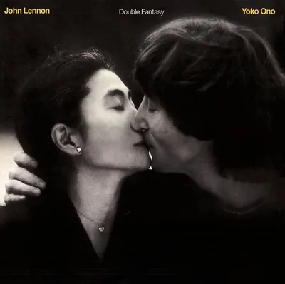 Obrázek produktu pro John Lennon & Yoko Ono: Double Fantasy (180g) (Limited Edition)