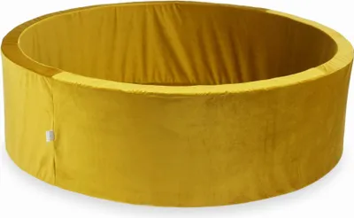 Zdjęcie produktu dla Suszarka 130x40 Velvet Gold bez kulek