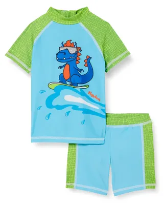 Immagine prodotto di Set da bagno per bambini unisex con protezione UV Playshoes