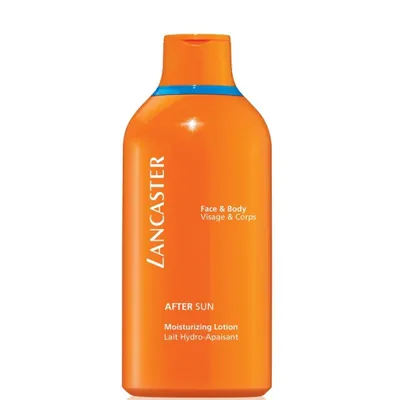 Zdjęcie produktu dla Lancaster, After Sun, Moisturizing, After-Sun Lotion, 400 ml