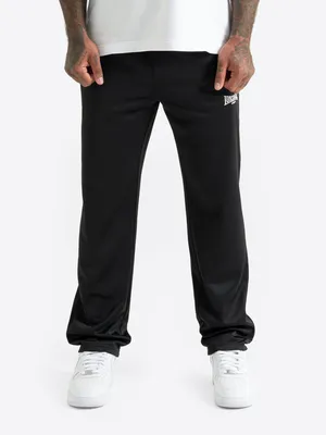 Produktbild von Herren Trainingshose normale Passform WHITBY Black/White XXL Lonsdale