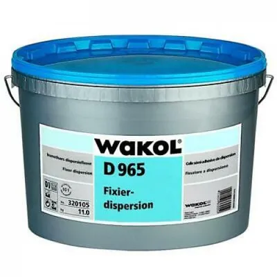Obrázek produktu pro Wakol D 965 Fixační disperze 10 kg