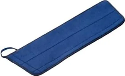 Produktbild von Wischmopbezug MicroControl 35cm blau