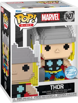 Produktbild von Marvel - Thor 1427 Special Edition - Funko Pop!