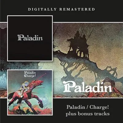 Produktbild von Paladin/Charge!