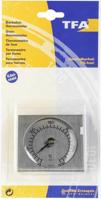 Produktbild von TFA 14.1004.60 Backofenthermometer