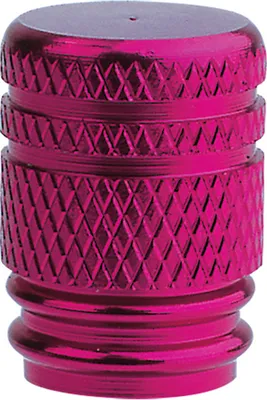 Produktbild von Oxford Gripper Ventilkappen Farbe: Rot