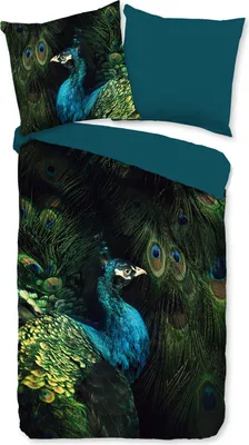 Produktbild von Good Morning  Strand/Meer Bettwäsche 140 X 200/220 cm 100% Baumwolle