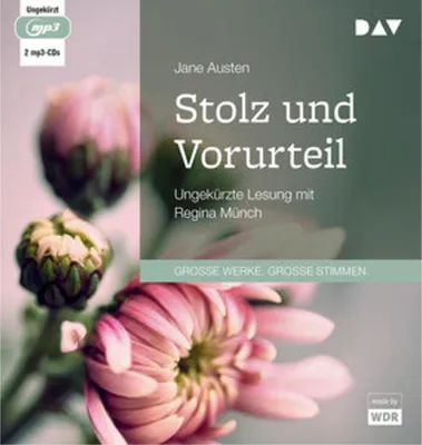Produktbild von Stolz und Vorurteil