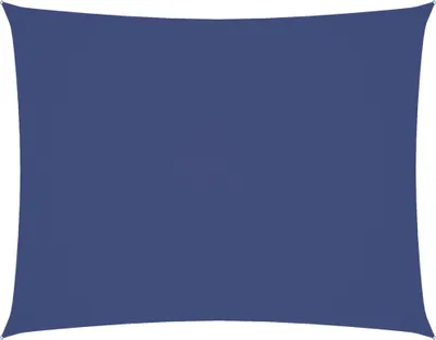 Obrázok produktu pre vidaXL Sun Sail Oxford Fabric Obdĺžnikový 2,5x4 m Modrá
