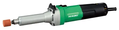 Zdjęcie produktu dla Hikoki GP3V, Prosta szlifierka do matryc, Czarny, Zielony, Szary, 29000 RPM, 7000 RPM, Prąd przemienny, 760 W