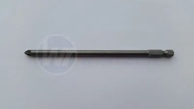 Produktbild von Bit PH2 - 150mm, WINTECH - Packung mit 1 Stück