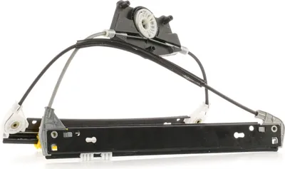 Produktbild von RIDEX 1561W0452 Elektrischer Fensterheber Hinten Links für VW Touareg (7LA, 7L6, 7L7) für PORSCHE Cayenne (9PA)
