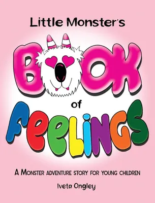 Produktbild von Little Monster's Book of Feelings