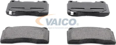 Produktbild von VAICO V40-4127 Bremsbeläge Satz Vorne Bremsklötze für OPEL INSIGNIA Caravan INSIGNIA INSIGNIA Stufenheck Astra J GTC (P10) für VOLVO V70 II (285)