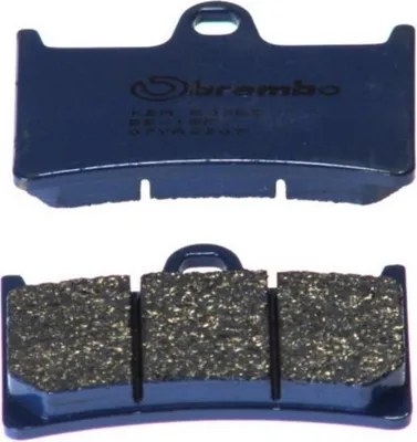Produktbild von BREMBO 07YA2307 Bremsbeläge Satz für YAMAHA MOTORCYCLES TZR