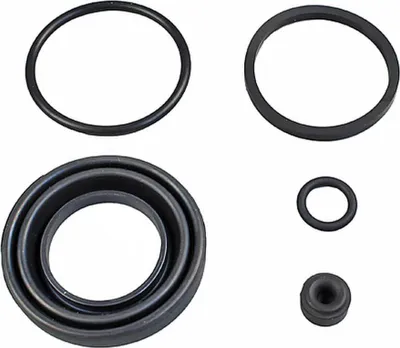 Produktbild von METZGER Bremssattel-Reparatursatz für VW TIGUAN (5N) 41mm 114-0034