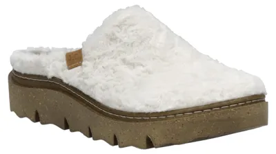 Produktbild von JOSEF SEIBEL Carmaux 10 | Hausschuh für Damen | Weiß
