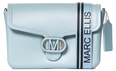 Image de Sac bandoulière pour femmes, en caoutchouc, avec fermeture magnétique et bandoulière réglable