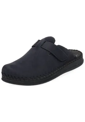 Immagine prodotto di Rohde pantofole pantofole pelle