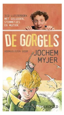 Image de Les Gorgles [3CD]